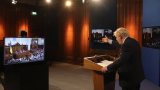 Украинските войски ще победят руските сили и страната ще бъде