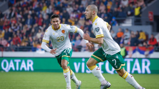 За националния ни отбор предстои мач с Танзания Надяваме се