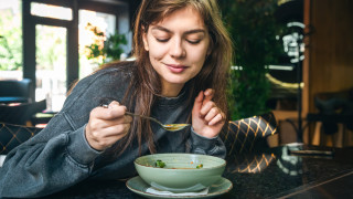 Когато ни предстои натоварен ден сигурно лесно бихме пренебрегнали закуската