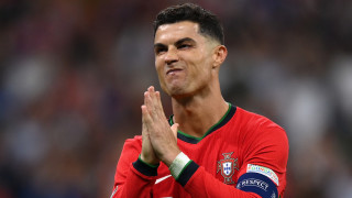 Кристиано Роналдо има договор с Ал Насър до края на