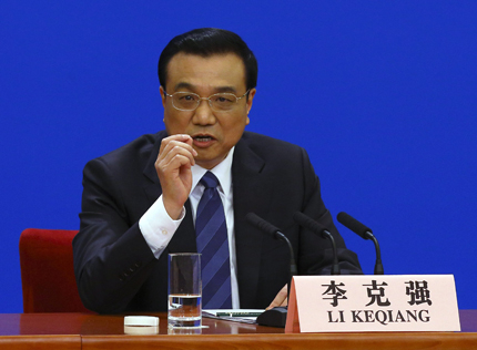 Китай е готов да търпи огромни загуби в името на реформите