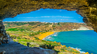 Когато става въпрос за устойчивост средиземноморският остров Гозо по малката