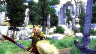 Първа информация за The Elder Scrolls 5