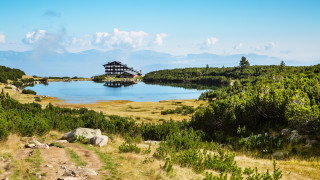 Пирин е планина която няма как да остави сърцето безучастно