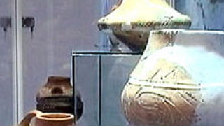 500 музейни експоната са изчезнали в Бургас и Варна