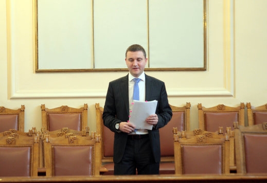 Горанов пуска и 20-годишни облигации 