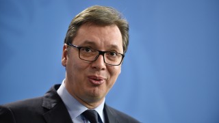 Когато стане въпрос за Косово Метохия Сърбия играе шах без дама