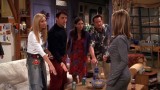 "Приятели" и 19 от най-известните гостуващи звезди в сериала