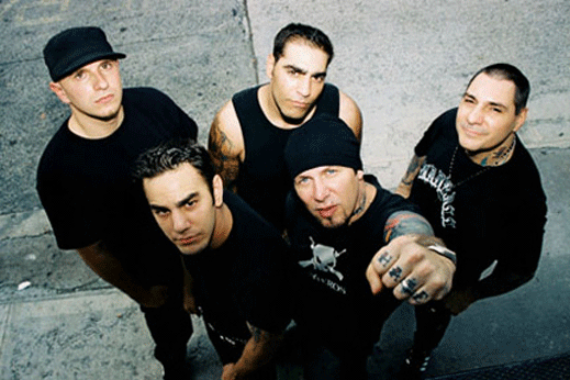 Agnostic Front идват за втори път в София