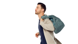 Чанта с около 150 хил лева е открадната от лека