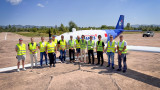 Kawasaki и Dronamics обединяват сили за ново поколение авиационни двигатели