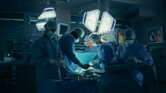 Малко шум за вътреболничните инфекции