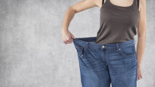 Колко време трябва да сме на диета, за да има ефект