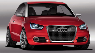 Audi разкри подробности около модела A1