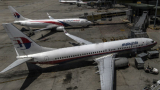 Отломката е от „Боинг” 777 на Malaysia Airlines, потвърди Малайзия