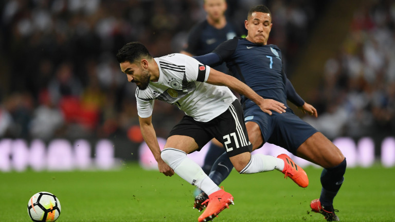 Англия - Германия 0:0, страхотни спасявания на двамата вратари