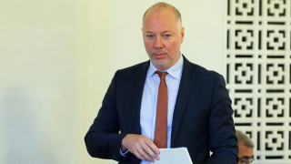 Бившият транспортен министър и настоящ депутат от ПГ ГЕРБ СДС Росен