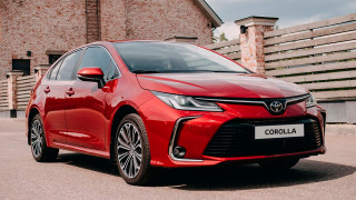 На всеки 28 секунди се купува кола от най-продавания модел в света