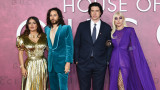 "Домът на Gucci", Лейди Гага, Адам Драйвър, Джаред Лето, Салма Хайек и премиерата на филма на Ридли Скот