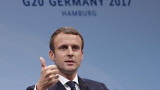 За първи път рязък спад на рейтинга на доверие към