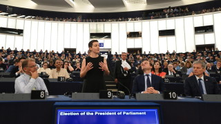 Зелените в Европа ще одобрят кандидатурата на Урсула фон дер