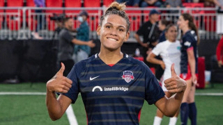 Денис Родман може и да беше отдаден до краен преден