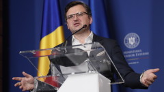 Кулеба: Ако Украйна спечели, Европа ще бъде просперираща и сигурна