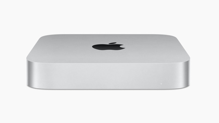 Новият Mac Mini - по-евтин и по-мощен