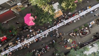 Тази седмица отбелязахме Деня на София във вторник 17 септември