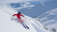 Изненадващата европейска държава, в която се намира най-достъпният ски курорт в света