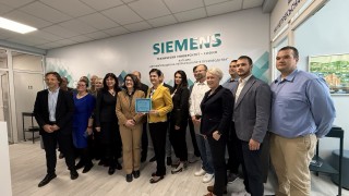 Отговорният бизнес като завет: Защо за Siemens бъдещето е по-важно от краткосрочната печалба