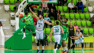 Дербито Лукойл Академик Балкан е гвоздеят на четвъртфиналите в