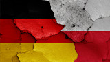  Полша твърди, че Германия би трябвало да заплати репарации в размер на $850 милиарда 