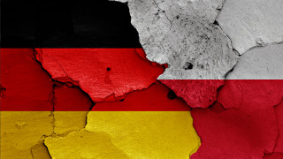 Германските производствени поръчки бележат сериозен спад 