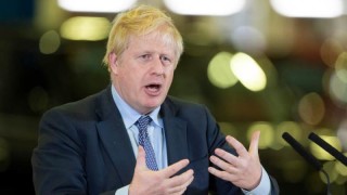 Борис Джонсън: Победа на консерваторите ще гарантира "подреден Брекзит"