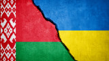  Беларус упреква Украйна, че взривява мостове и пътища 