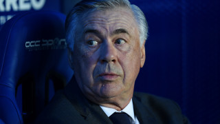Карло Анчелоти: Настоящият състав на Реал е по-добър от миналия сезон