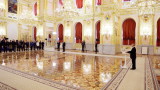 Путин призова руснаците да бъдат горди и патриоти в трудното време за Русия