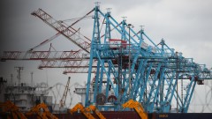 МВФ призовава Азия да намали търговските бариери, за да избегне американските мита