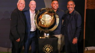 Христо Стоичков продължава да прави фурор където и да се