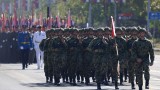 Вучич: Военният парад "Силата на единството 2025" в гордостта на Сърбия