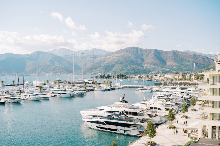 Porto Montenegro