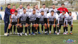 Сърце на терена и сълзи в очите: Как най-силният мач на МФК Galacticos BETVAM не стигна за чудо в Европа!
