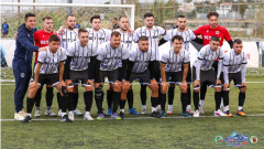 Сърце на терена и сълзи в очите: Как най-силният мач на МФК Galacticos BETVAM не стигна за чудо в Европа!