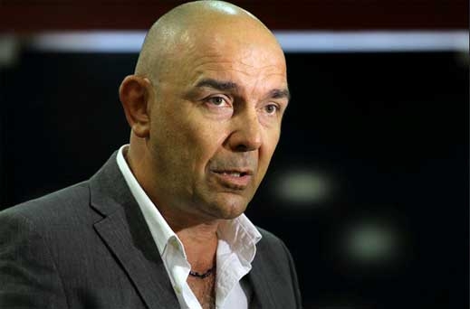 Калин Сърменов стартира фестивал на изкуствата