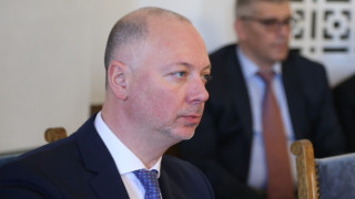 Желязков вече гледа към следващия вот срещу пакета "Мобилност"