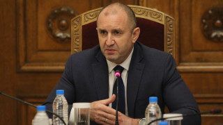 Румен Радев върна с вето фигурата на прокурора, разследващ главния