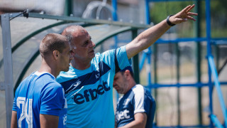 Антони Здравков е отказал да поеме Струмска слава разбра Тема