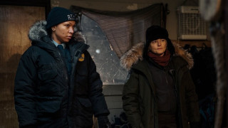 Истински детектив определено може да се нареди сред най качествените сериали