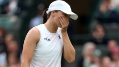 Швьонтек - Пегула е финалът в Бад Хомбург